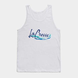 La Crosse Tank Top